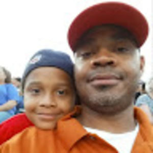 Meet your Posher, Terrell